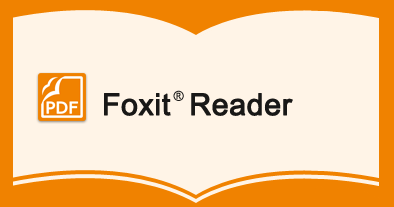 [SOFTWARE] Download Foxit Reader v7.1.5.0425 Terbaru Gratis