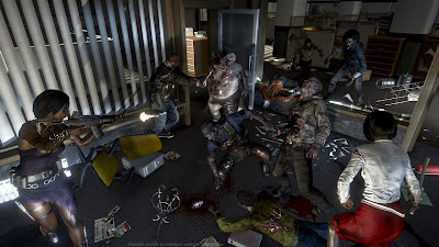 Dead Island PC Game Screenshots