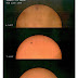 Gerhana Bulan Separa pada 4 Jun & Transit Planet Zuhrah Melintasi Matahari pada 6 Jun 2012