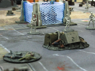 terminator:genisys wargames essex SEEMS club wayland games hockley