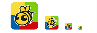 Download Google Buzz Icons