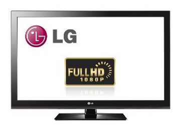 LG 42LK450 42-Inch 1080p 60 Hz LCD HDTV