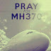 Pray For MH370