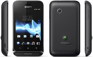 Sony Xperia Tipo dual