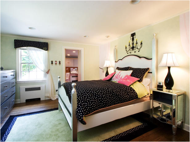42 Teen Girl Bedroom Ideas | Design Inspiration of Interior,room ...