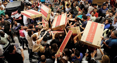 How to Make the Most of Your Black Friday This Year