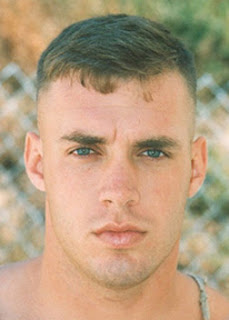 Marine Haircut