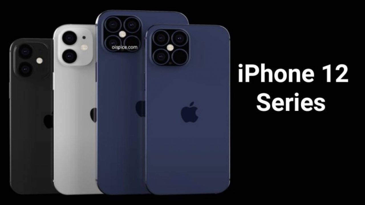 Spesifikasi Lengkap iPhone 12 Series dan Perbedaannya Terbaru 2020