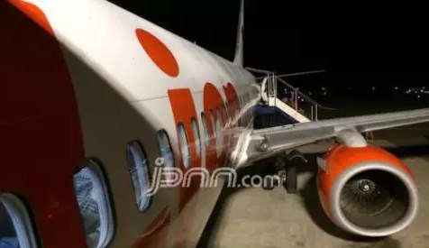 Pengamat Penerbangan: Ada yang mistis dari Rute Lion Air JT610
