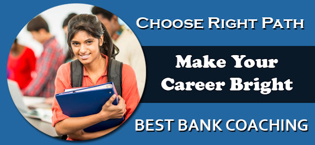 Best Institute for Bank Coaching Classes in Patna