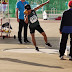 Yucateco José Eduardo Cruz López da oro a México en Mundial de Atletismo Juvenil