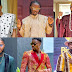 Check Out BBNaija Guys In Their Different Lovely Traditional Attires For Reunion Show Day 10