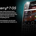 RIM anuncia o BlackBerry OS 7.1