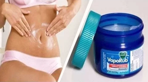 The Most Powerful Fat Burning Cream: Rub It Only On Your Skin And You Will Get Incredible Results!