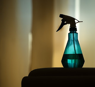 How to Clean Your Room Faster