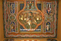 Iglesia Augusta Victoria, Fotos de Jerusalén, Ciudad Vieja de Jerusalén, Fotos, Jerusalén