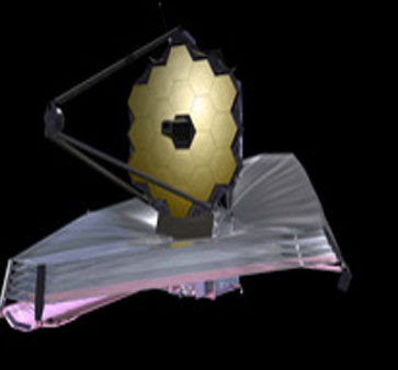 NASA's Webb Telescope