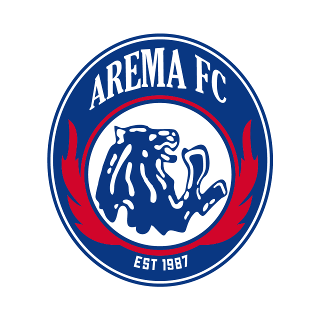 logo arema fc