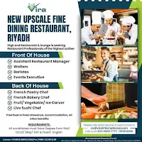 restaurant in riyadh