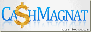 инвайты CashMagnat