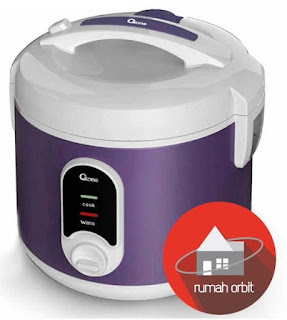 daftar harga rice cooker terbaru termurah 2016