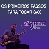 Curso de Sax Para Iniciantes