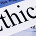 Code of Ethics for Pharmacy Technicians