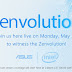 Asus Zenvolution event set for May 30, likely to announce ZenFone 3