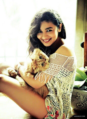 Photographs That Prove Alia Bhatt