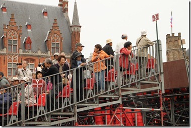 Heilig Bloedprocessie 2012