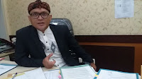 Ketua DPRD Kota Bekasi Pinta Para Pengurus RT dan RWDapat Bekerjasama Dengan Anggota Legislatif