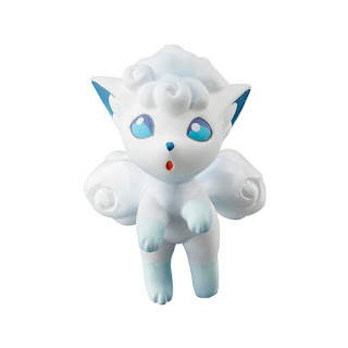 G.E.M. series Lylia de Pokémon - Megahouse