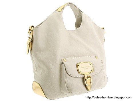 Bolso hombre:hombre-46747751