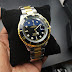 Black Rolex Watch For Men