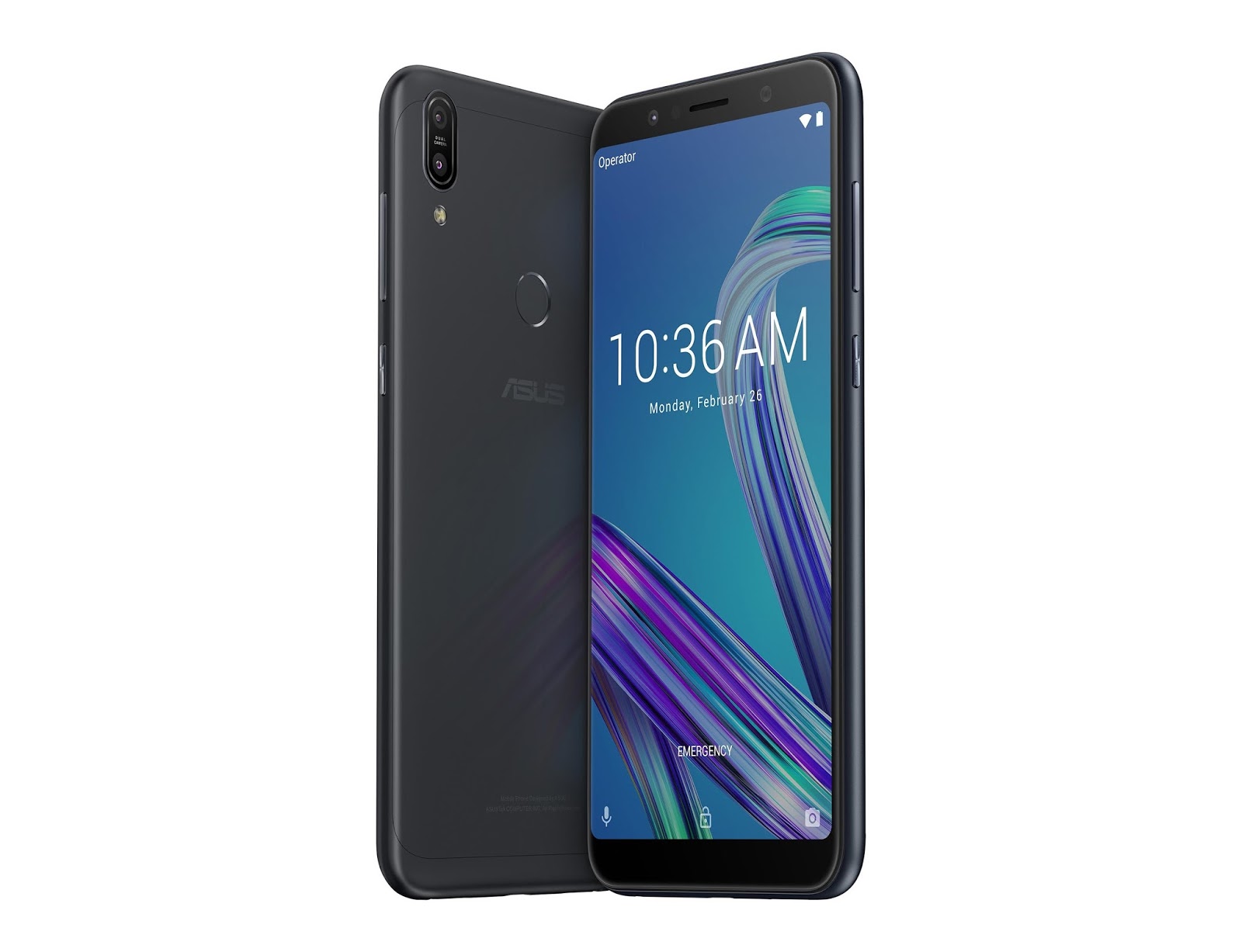 Asus Resmi Luncurkan Zenfone Max Pro M1, Ponsel Gaming 