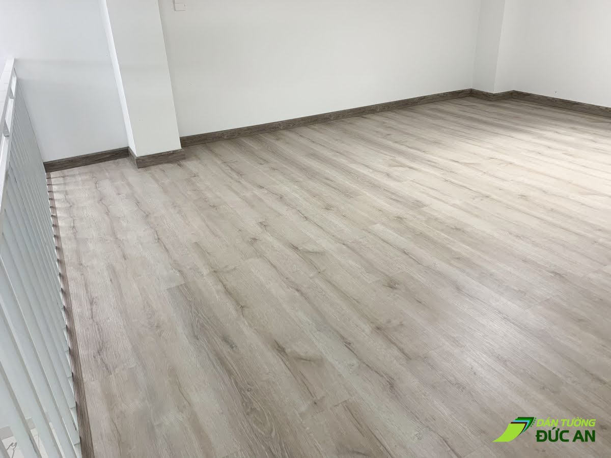 Thi công sàn gỗ ở phường Phú Thọ Hòa thành phố Hồ Chí Minh