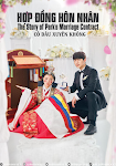 Hợp Đồng Hôn Nhân: Cô Dâu Xuyên Không - The Story of Park's Marriage Contract (2023)-Www.AiPhim.Xyz