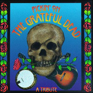 1997 Various Artists - Pickin' on the Grateful Dead