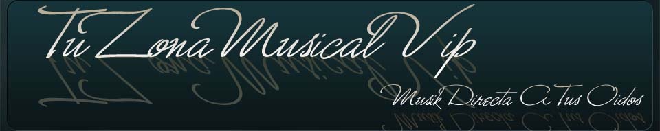 TuZonaMusicalVip