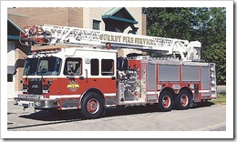 Firetruck