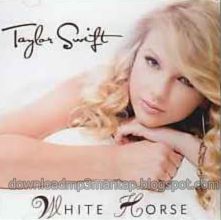 free download mp3 Taylor Swift - White Horse