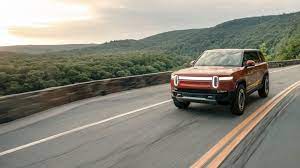 Rivian Earnings and Revenue Beat Estimates; 2023 Production Guidance Raised