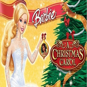Barbie in a Christmas Carol (2008) Streaming