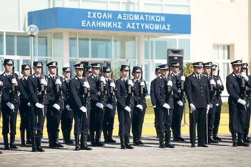 Μέχρι τις 12 Ιουνίου οι προθεσμία για τις προκαταρκτικές εξετάσεις των Αστυνομικών Σχολών