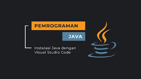 Instalasi Java dengan Visual Studio Code