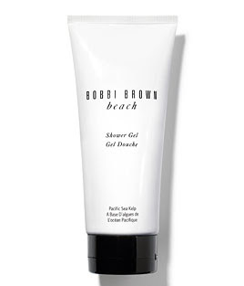 Bobbi Brwon, Bobbi Brown shower gel, Bobbi Brown body wash, Bobbi Brown Beach Shower Gel, Best Summer Body Wash Series, shower gel, body wash