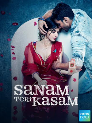 Sanam Teri Kasam Hindi Movie (2016) Download Hd Filmyzilla4me