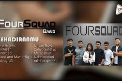 Foursquad - Kehadiranmu