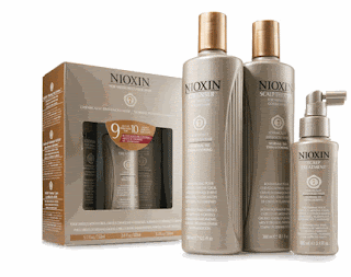 Nioxin