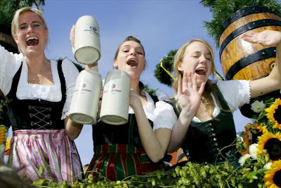 2007 Oktoberfest